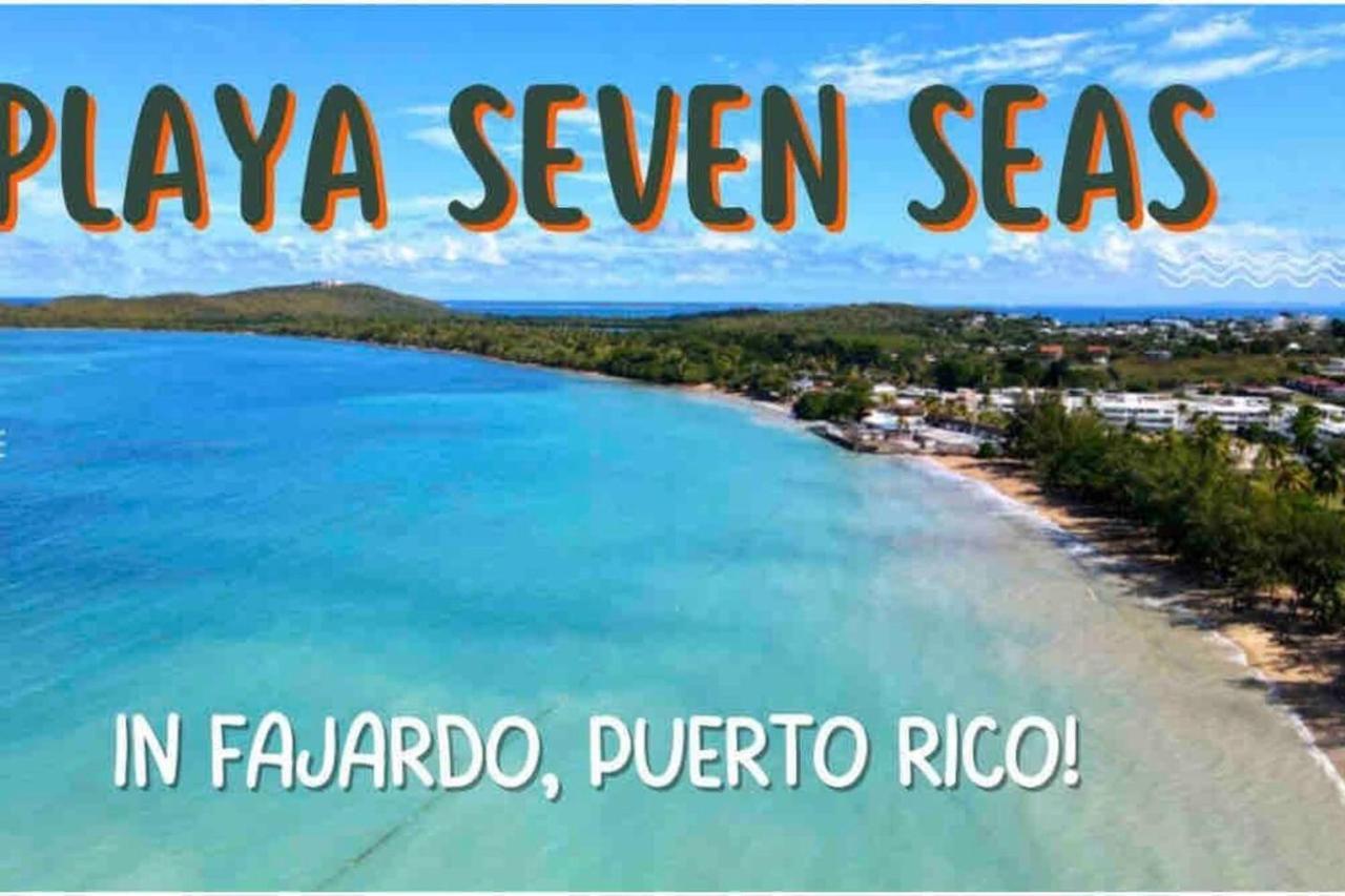 Ocean & Mountains View, Marina, Ferry, Vista Mar, Costa Esmeralda Ceiba Εξωτερικό φωτογραφία
