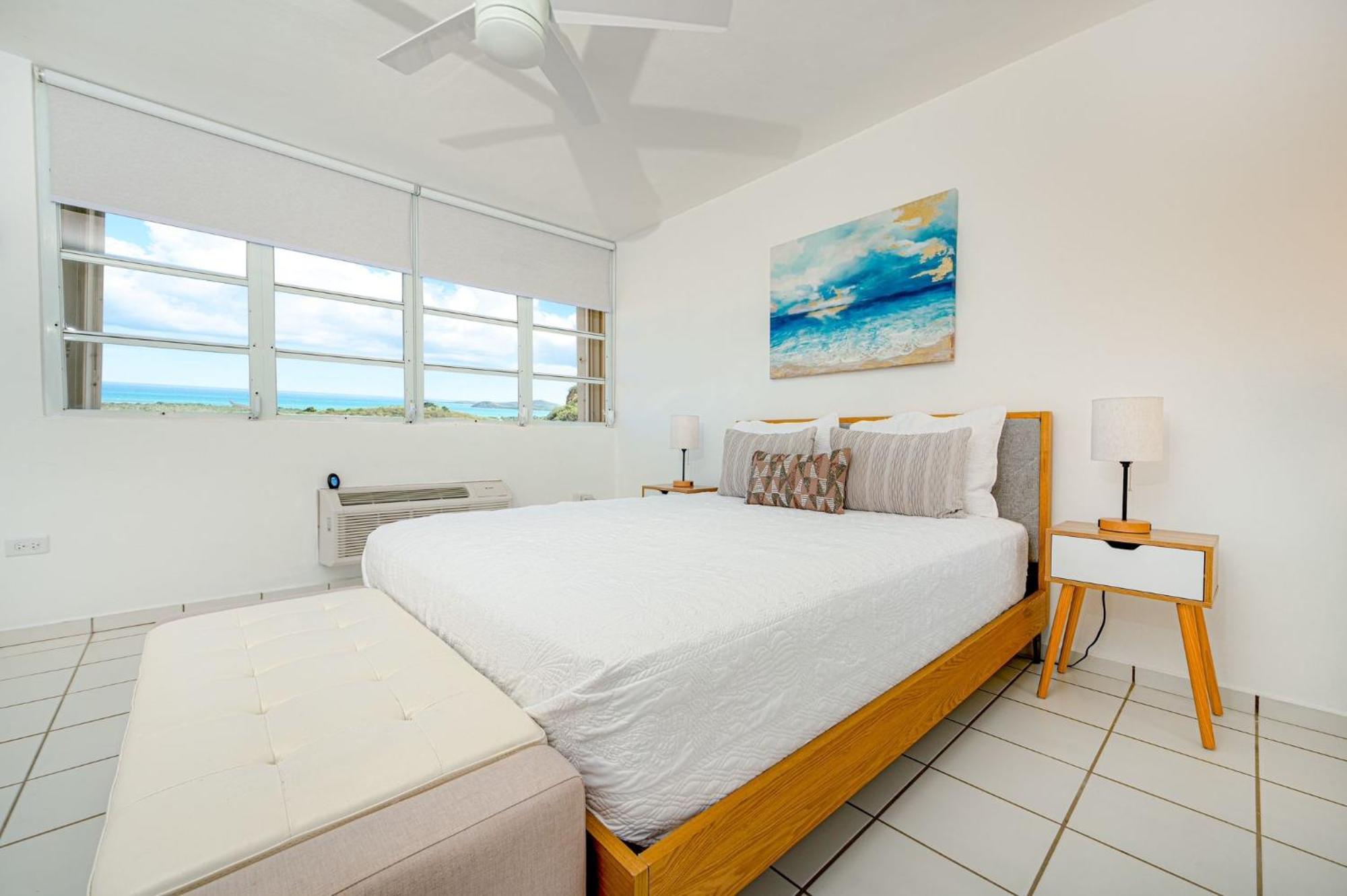 Ocean & Mountains View, Marina, Ferry, Vista Mar, Costa Esmeralda Ceiba Εξωτερικό φωτογραφία