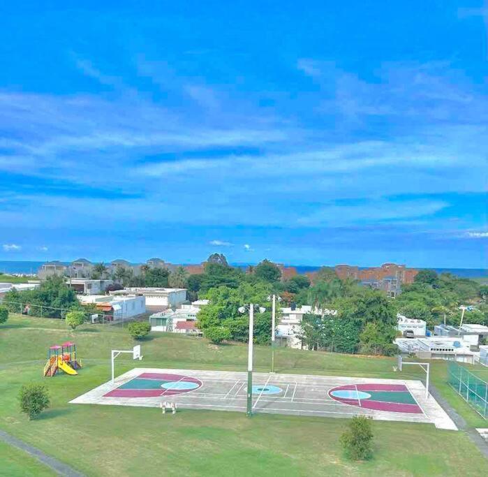 Ocean & Mountains View, Marina, Ferry, Vista Mar, Costa Esmeralda Ceiba Εξωτερικό φωτογραφία